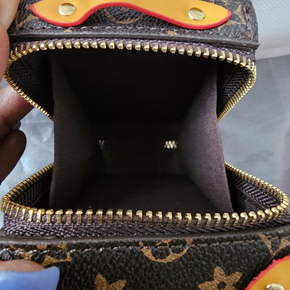 Bag Charm/Keyring - Buyer's Choice - Picture 4 of 8